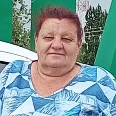 Фотография девушки Галина, 62 года из г. Оренбург