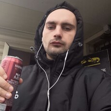 Фотография мужчины Никита, 29 лет из г. Батайск