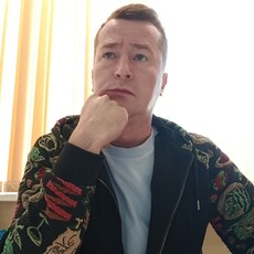 Фотография мужчины Кир, 39 лет из г. Москва