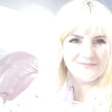 Фотография девушки Юля, 37 лет из г. Тайшет