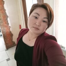 Фотография девушки Айнур, 38 лет из г. Щучинск