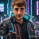 Алекz, 24 года