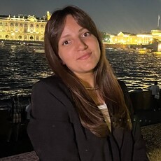 Фотография девушки Валерия, 24 года из г. Вологда