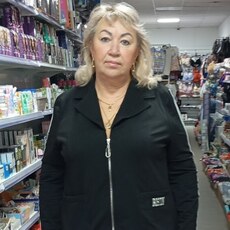 Фотография девушки Екатерина, 47 лет из г. Оренбург