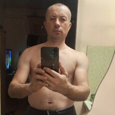 Фотография мужчины Николай, 43 года из г. Иркутск