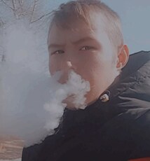 Фотография мужчины Николай, 21 год из г. Чита