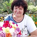 Елена, 63 года