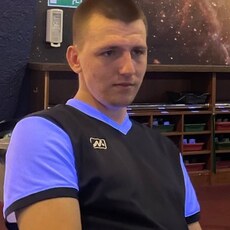 Фотография мужчины Кирилл, 20 лет из г. Краснодар