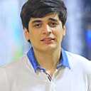 Аббос, 18 лет