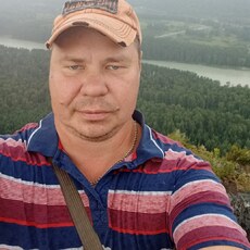 Фотография мужчины Игорь, 44 года из г. Красноярск