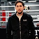 Кайрат, 26 лет