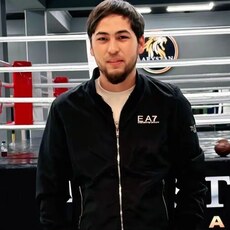 Фотография мужчины Кайрат, 26 лет из г. Шымкент