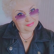 Фотография девушки Хельга, 64 года из г. Сочи
