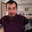 Мухаммад, 36 лет