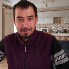 Фотография мужчины Мухаммад, 36 лет из г. Махачкала