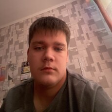 Фотография мужчины Артём, 18 лет из г. Москва