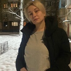 Нина, 40 из г. Донецк.