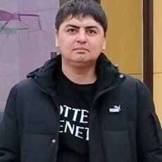 Фотография мужчины Ilnur, 36 лет из г. Азнакаево