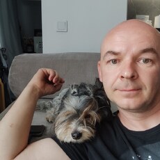 Фотография мужчины Максим, 42 года из г. Новосибирск