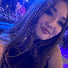 Зарина, 27 из г. Краснодар.