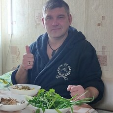 Фотография мужчины Алексей, 46 лет из г. Киров