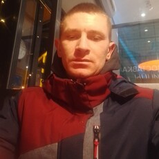 Фотография мужчины Cergeu, 24 года из г. Кричев