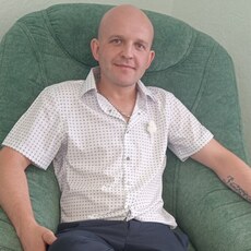 Фотография мужчины Сергей, 31 год из г. Витебск