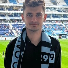 Фотография мужчины Илья, 28 лет из г. Волгоград