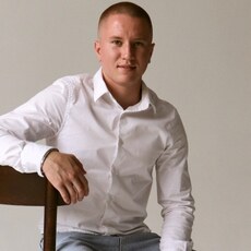 Фотография мужчины Вадим, 22 года из г. Владивосток