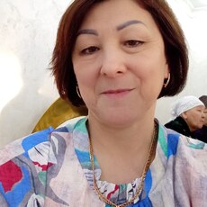 Фотография девушки Saule, 55 лет из г. Кокшетау