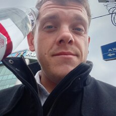 Фотография мужчины Дмитрий, 31 год из г. Макеевка