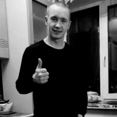 Фотография мужчины Кирилл, 27 лет из г. Курган