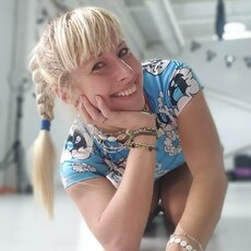 Оля, 38 из г. Кемерово.