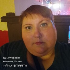 Фотография девушки Настасья, 39 лет из г. Хабаровск