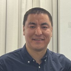 Фотография мужчины Олжас, 30 лет из г. Омск