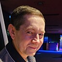 Ильгиз, 54 года