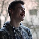 Костя, 25 лет