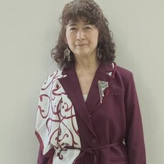 Фотография девушки Izaura, 48 лет из г. Астана