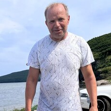 Фотография мужчины Олег, 57 лет из г. Владивосток