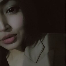 Фотография девушки Сабрин, 28 лет из г. Махачкала