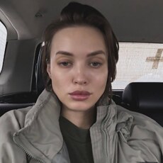 Фотография девушки Полина, 32 года из г. Симферополь