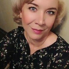 Фотография девушки Наталья, 49 лет из г. Иркутск