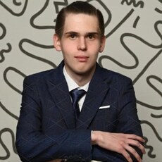 Фотография мужчины Святогор, 19 лет из г. Нижний Тагил