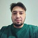 Руслан, 23 года