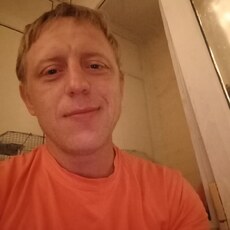 Фотография мужчины Александр, 36 лет из г. Усть-Лабинск