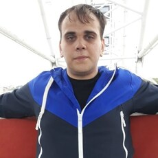 Фотография мужчины Геннадий, 37 лет из г. Ногинск