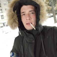 Фотография мужчины Максим, 28 лет из г. Бугульма