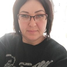 Фотография девушки Ксения, 45 лет из г. Стаханов