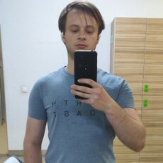 Фотография мужчины Владислав, 25 лет из г. Софрино