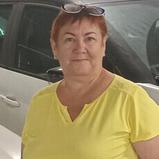 Фотография девушки Галина, 58 лет из г. Кемерово